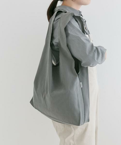 URBAN RESEARCH DOORS / アーバンリサーチ ドアーズ その他雑貨 | DOORS LIVING PRODUCTS　ショッパーバッグ | 詳細20