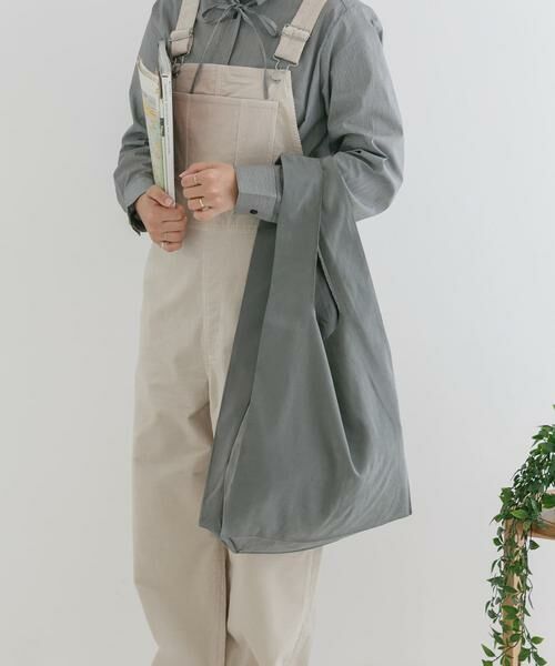 URBAN RESEARCH DOORS / アーバンリサーチ ドアーズ その他雑貨 | DOORS LIVING PRODUCTS　ショッパーバッグ | 詳細21