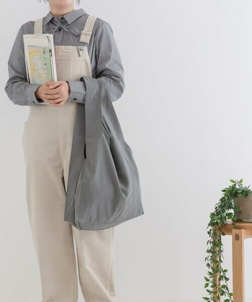 URBAN RESEARCH DOORS / アーバンリサーチ ドアーズ その他雑貨 | DOORS LIVING PRODUCTS　ショッパーバッグ | 詳細22