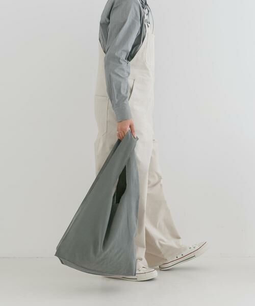 URBAN RESEARCH DOORS / アーバンリサーチ ドアーズ その他雑貨 | DOORS LIVING PRODUCTS　ショッパーバッグ | 詳細23