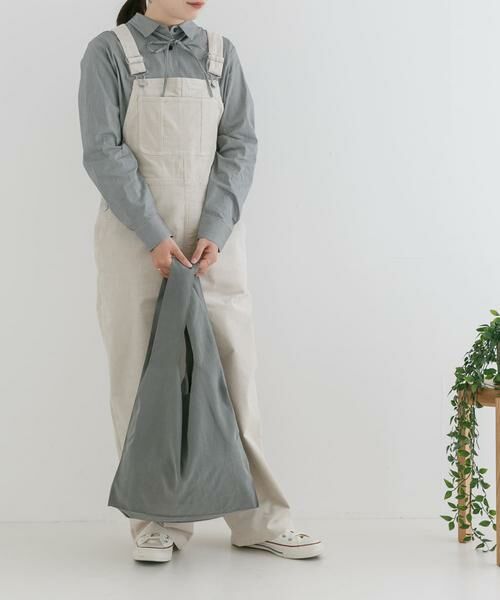 URBAN RESEARCH DOORS / アーバンリサーチ ドアーズ その他雑貨 | DOORS LIVING PRODUCTS　ショッパーバッグ | 詳細24