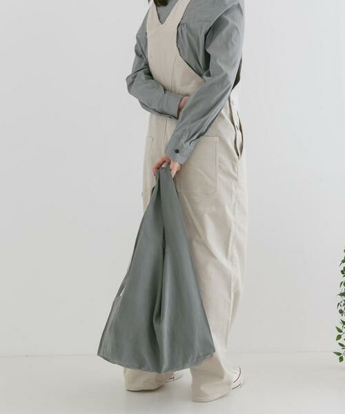 URBAN RESEARCH DOORS / アーバンリサーチ ドアーズ その他雑貨 | DOORS LIVING PRODUCTS　ショッパーバッグ | 詳細25