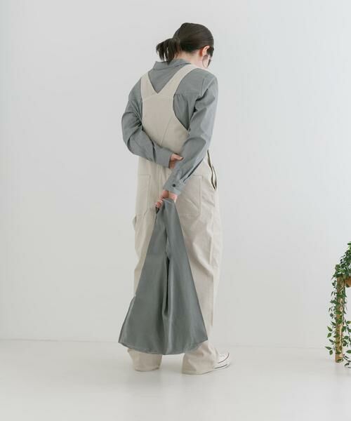 URBAN RESEARCH DOORS / アーバンリサーチ ドアーズ その他雑貨 | DOORS LIVING PRODUCTS　ショッパーバッグ | 詳細26