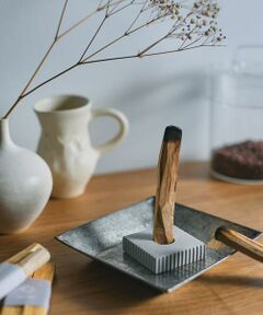 URBAN RESEARCH DOORS / アーバンリサーチ ドアーズ その他雑貨 | 『別注』G:Land×DOORS LIVING PRODUCTS　パロサント&ホルダーセット