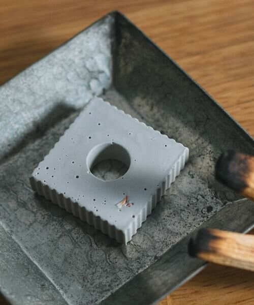 URBAN RESEARCH DOORS / アーバンリサーチ ドアーズ その他雑貨 | 『別注』G:Land×DOORS LIVING PRODUCTS　パロサント&ホルダーセット | 詳細2