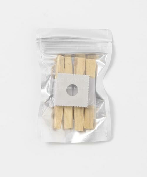 URBAN RESEARCH DOORS / アーバンリサーチ ドアーズ その他雑貨 | 『別注』G:Land×DOORS LIVING PRODUCTS　パロサント&ホルダーセット | 詳細5