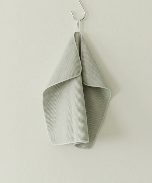 URBAN RESEARCH DOORS / アーバンリサーチ ドアーズ キッチンツール | DOORS LIVING PRODUCTS　ディッシュクロス 30×30cm | 詳細1