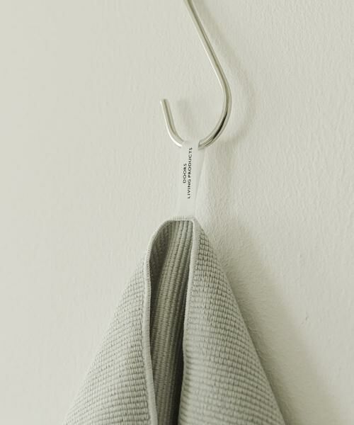 URBAN RESEARCH DOORS / アーバンリサーチ ドアーズ キッチンツール | DOORS LIVING PRODUCTS　ディッシュクロス 30×30cm | 詳細2