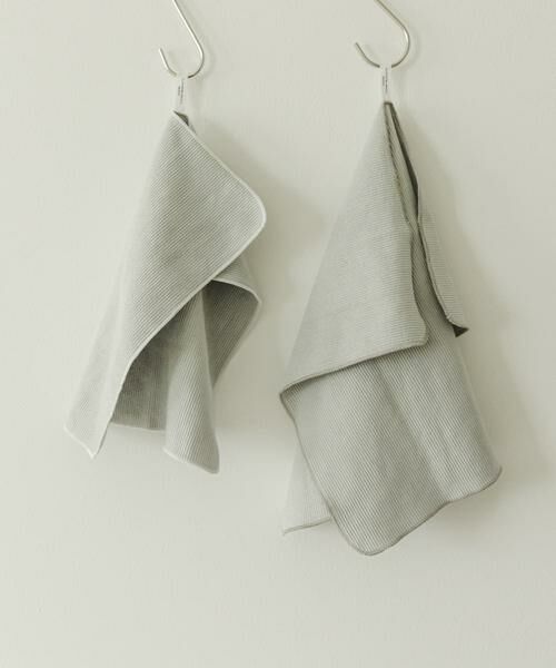 URBAN RESEARCH DOORS / アーバンリサーチ ドアーズ キッチンツール | DOORS LIVING PRODUCTS　ディッシュクロス 30×30cm | 詳細7