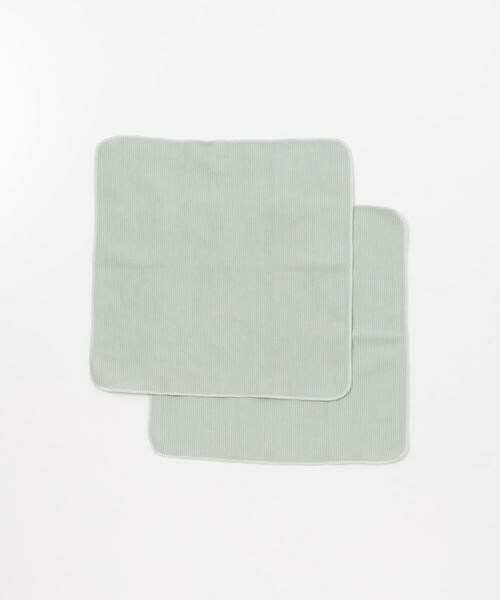 URBAN RESEARCH DOORS / アーバンリサーチ ドアーズ キッチンツール | DOORS LIVING PRODUCTS　ディッシュクロス 30×30cm | 詳細8