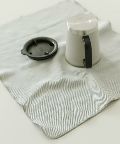 URBAN RESEARCH DOORS / アーバンリサーチ ドアーズ キッチンツール | DOORS LIVING PRODUCTS　ディッシュクロス 35×45cm | 詳細10