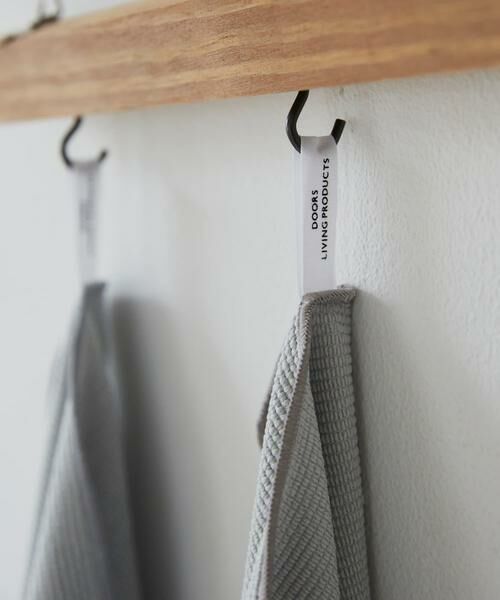 URBAN RESEARCH DOORS / アーバンリサーチ ドアーズ キッチンツール | DOORS LIVING PRODUCTS　ディッシュクロス 35×45cm | 詳細2