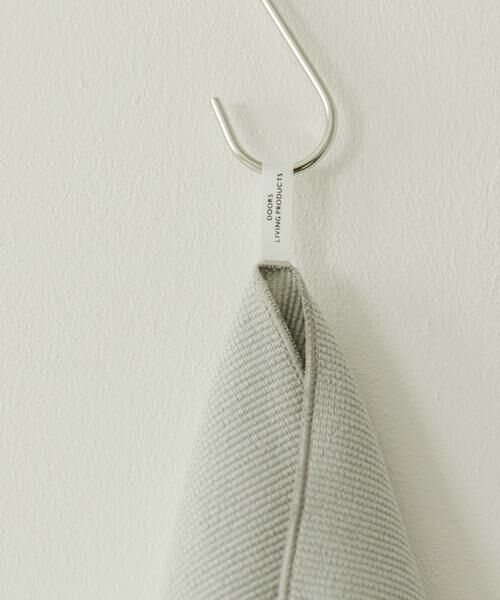 URBAN RESEARCH DOORS / アーバンリサーチ ドアーズ キッチンツール | DOORS LIVING PRODUCTS　ディッシュクロス 35×45cm | 詳細8