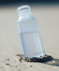 URBAN RESEARCH DOORS / アーバンリサーチ ドアーズ キッチンツール | 『別注』KINTO×DOORS LIVING PRODUCTS　ウォーターボトル 500ml