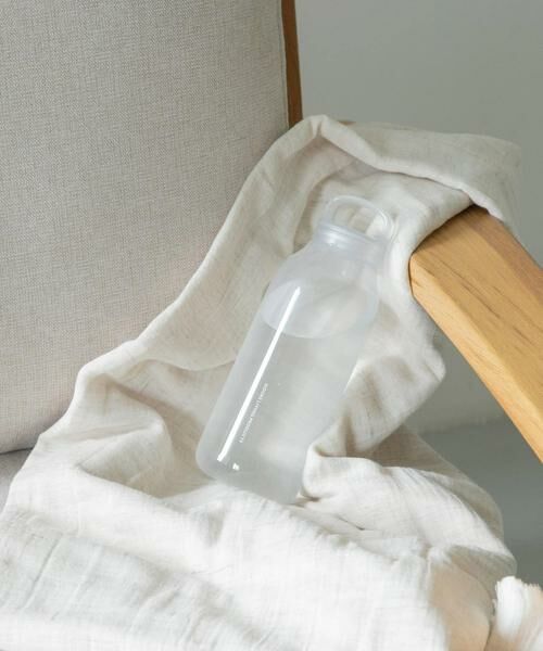 URBAN RESEARCH DOORS / アーバンリサーチ ドアーズ キッチンツール | 『別注』KINTO×DOORS LIVING PRODUCTS　ウォーターボトル 500ml | 詳細11