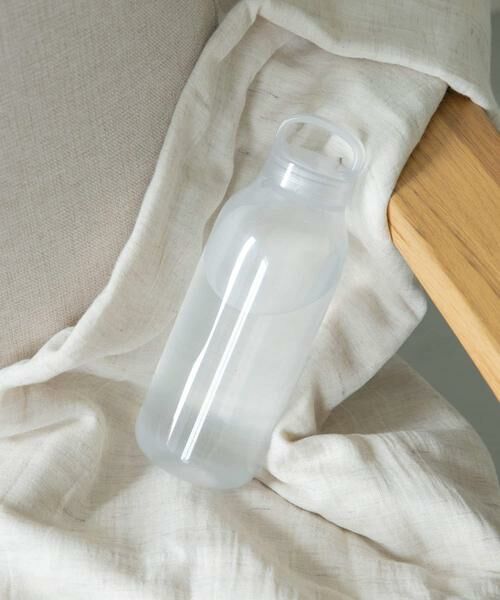 URBAN RESEARCH DOORS / アーバンリサーチ ドアーズ キッチンツール | 『別注』KINTO×DOORS LIVING PRODUCTS　ウォーターボトル 500ml | 詳細12