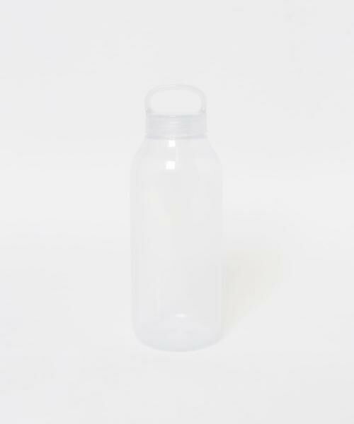 URBAN RESEARCH DOORS / アーバンリサーチ ドアーズ キッチンツール | 『別注』KINTO×DOORS LIVING PRODUCTS　ウォーターボトル 500ml | 詳細14
