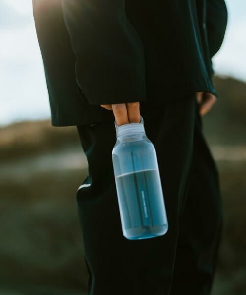 URBAN RESEARCH DOORS / アーバンリサーチ ドアーズ キッチンツール | 『別注』KINTO×DOORS LIVING PRODUCTS　ウォーターボトル 500ml | 詳細2