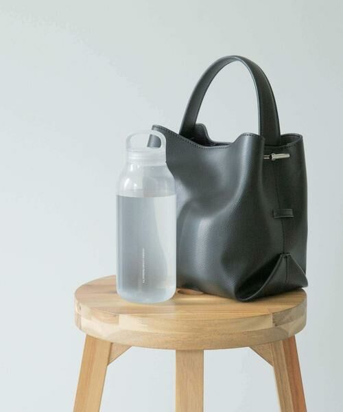 URBAN RESEARCH DOORS / アーバンリサーチ ドアーズ キッチンツール | 『別注』KINTO×DOORS LIVING PRODUCTS　ウォーターボトル 500ml | 詳細4