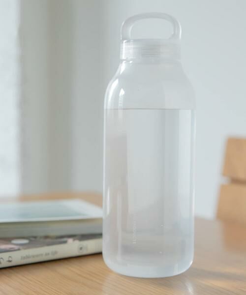 URBAN RESEARCH DOORS / アーバンリサーチ ドアーズ キッチンツール | 『別注』KINTO×DOORS LIVING PRODUCTS　ウォーターボトル 500ml | 詳細8