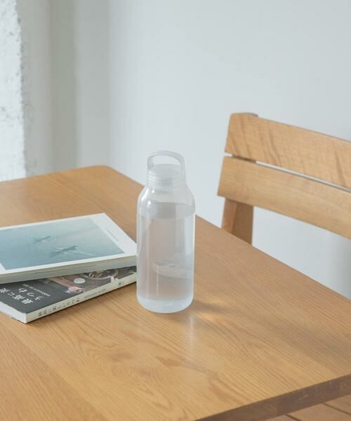 URBAN RESEARCH DOORS / アーバンリサーチ ドアーズ キッチンツール | 『別注』KINTO×DOORS LIVING PRODUCTS　ウォーターボトル 500ml | 詳細9