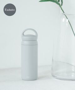 URBAN RESEARCH DOORS / アーバンリサーチ ドアーズ キッチンツール | 『別注』KINTO×DOORS LIVING PRODUCTS　デイオフタンブラー 500ml