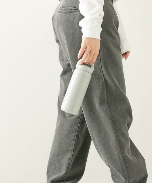 URBAN RESEARCH DOORS / アーバンリサーチ ドアーズ キッチンツール | 『別注』KINTO×DOORS LIVING PRODUCTS　デイオフタンブラー 500ml | 詳細10