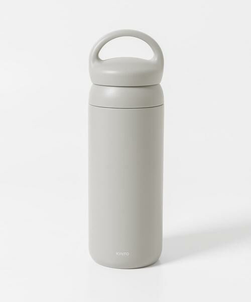 URBAN RESEARCH DOORS / アーバンリサーチ ドアーズ キッチンツール | 『別注』KINTO×DOORS LIVING PRODUCTS　デイオフタンブラー 500ml | 詳細11