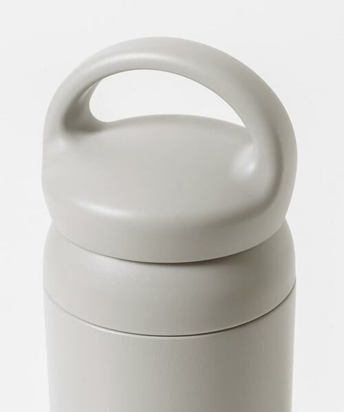 URBAN RESEARCH DOORS / アーバンリサーチ ドアーズ キッチンツール | 『別注』KINTO×DOORS LIVING PRODUCTS　デイオフタンブラー 500ml | 詳細12