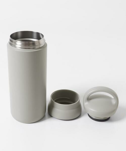 URBAN RESEARCH DOORS / アーバンリサーチ ドアーズ キッチンツール | 『別注』KINTO×DOORS LIVING PRODUCTS　デイオフタンブラー 500ml | 詳細14