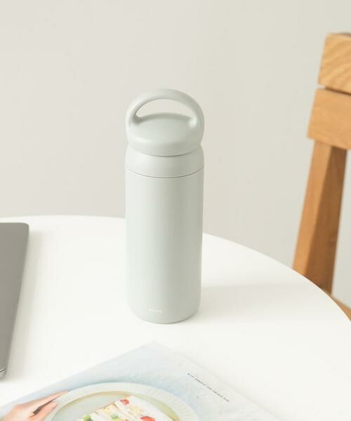 URBAN RESEARCH DOORS / アーバンリサーチ ドアーズ キッチンツール | 『別注』KINTO×DOORS LIVING PRODUCTS　デイオフタンブラー 500ml | 詳細2