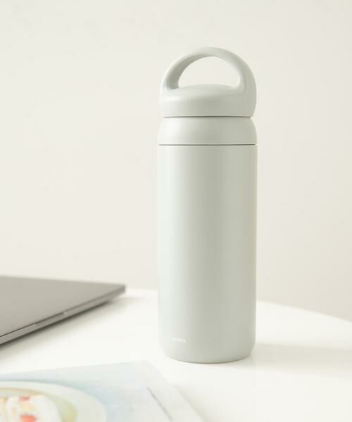URBAN RESEARCH DOORS / アーバンリサーチ ドアーズ キッチンツール | 『別注』KINTO×DOORS LIVING PRODUCTS　デイオフタンブラー 500ml | 詳細3