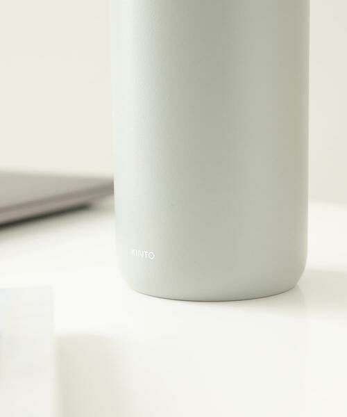 URBAN RESEARCH DOORS / アーバンリサーチ ドアーズ キッチンツール | 『別注』KINTO×DOORS LIVING PRODUCTS　デイオフタンブラー 500ml | 詳細4