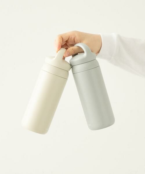 URBAN RESEARCH DOORS / アーバンリサーチ ドアーズ キッチンツール | 『別注』KINTO×DOORS LIVING PRODUCTS　デイオフタンブラー 500ml | 詳細26
