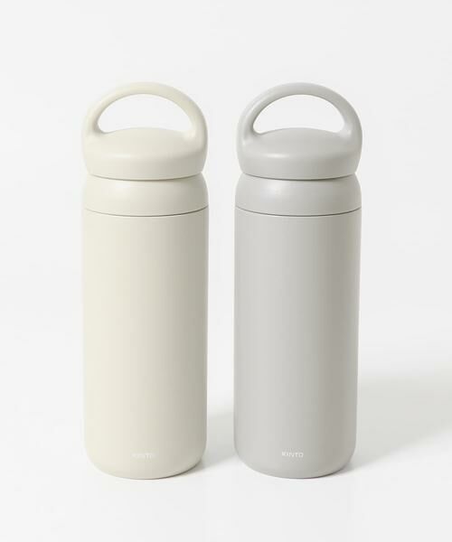 URBAN RESEARCH DOORS / アーバンリサーチ ドアーズ キッチンツール | 『別注』KINTO×DOORS LIVING PRODUCTS　デイオフタンブラー 500ml | 詳細29