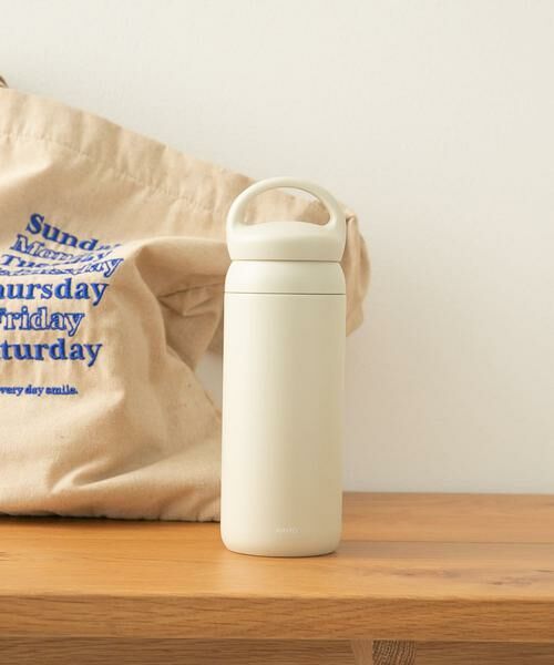 URBAN RESEARCH DOORS / アーバンリサーチ ドアーズ キッチンツール | 『別注』KINTO×DOORS LIVING PRODUCTS　デイオフタンブラー 500ml | 詳細18