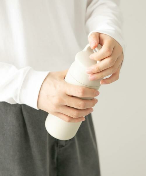 URBAN RESEARCH DOORS / アーバンリサーチ ドアーズ キッチンツール | 『別注』KINTO×DOORS LIVING PRODUCTS　デイオフタンブラー 500ml | 詳細20