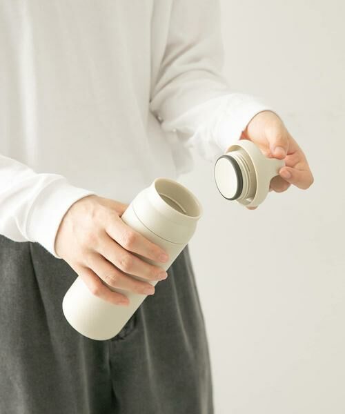 URBAN RESEARCH DOORS / アーバンリサーチ ドアーズ キッチンツール | 『別注』KINTO×DOORS LIVING PRODUCTS　デイオフタンブラー 500ml | 詳細22