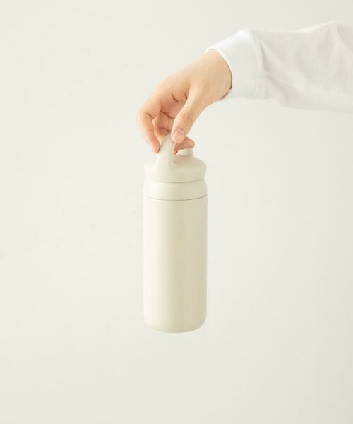 URBAN RESEARCH DOORS / アーバンリサーチ ドアーズ キッチンツール | 『別注』KINTO×DOORS LIVING PRODUCTS　デイオフタンブラー 500ml | 詳細23