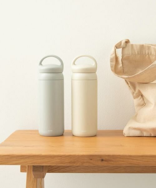 URBAN RESEARCH DOORS / アーバンリサーチ ドアーズ キッチンツール | 『別注』KINTO×DOORS LIVING PRODUCTS　デイオフタンブラー 500ml | 詳細25