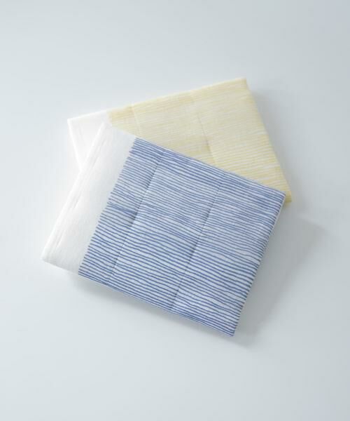 URBAN RESEARCH DOORS / アーバンリサーチ ドアーズ キッチンツール | DOORS LIVING PRODUCTS　DOORSの毎日ふきん | 詳細2