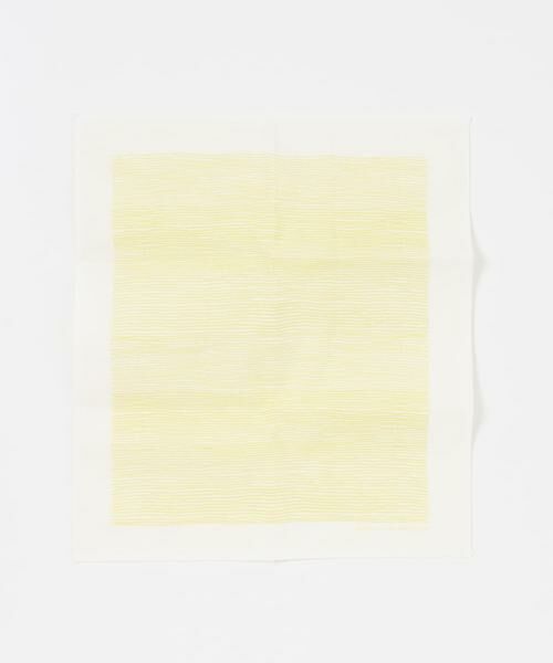 URBAN RESEARCH DOORS / アーバンリサーチ ドアーズ キッチンツール | DOORS LIVING PRODUCTS　DOORSの毎日ふきん | 詳細6