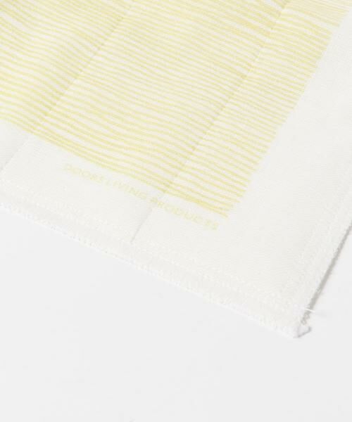 URBAN RESEARCH DOORS / アーバンリサーチ ドアーズ キッチンツール | DOORS LIVING PRODUCTS　DOORSの毎日ふきん | 詳細7