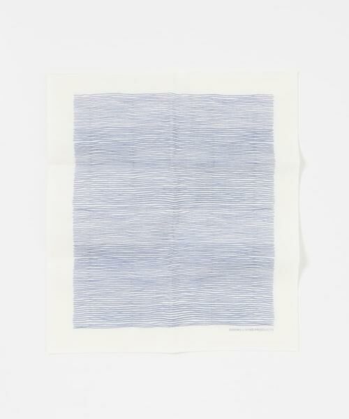 URBAN RESEARCH DOORS / アーバンリサーチ ドアーズ キッチンツール | DOORS LIVING PRODUCTS　DOORSの毎日ふきん | 詳細9