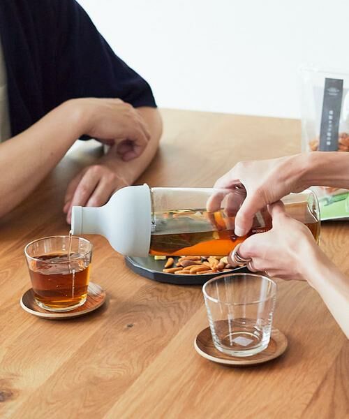 URBAN RESEARCH DOORS / アーバンリサーチ ドアーズ キッチンツール | DOORS LIVING PRODUCTS　フィルターボトル | 詳細1