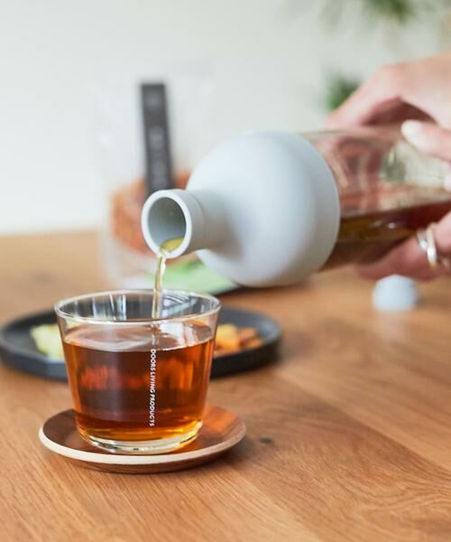 URBAN RESEARCH DOORS / アーバンリサーチ ドアーズ キッチンツール | DOORS LIVING PRODUCTS　フィルターボトル | 詳細2