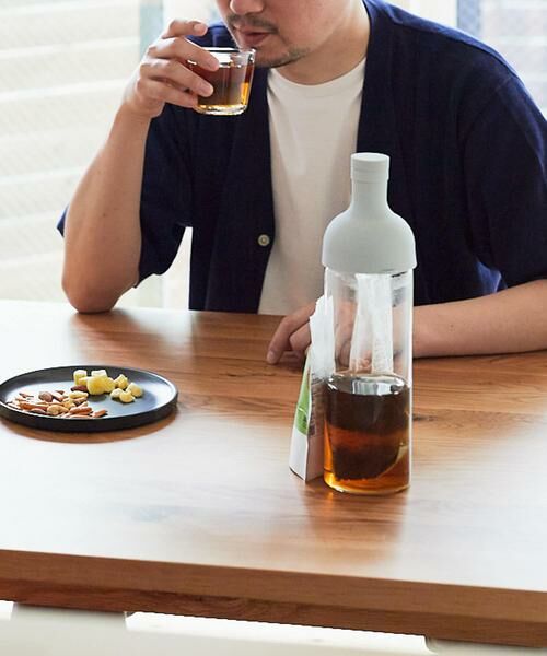 URBAN RESEARCH DOORS / アーバンリサーチ ドアーズ キッチンツール | DOORS LIVING PRODUCTS　フィルターボトル | 詳細3