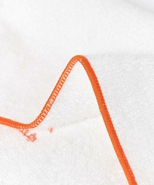 URBAN RESEARCH DOORS / アーバンリサーチ ドアーズ タオル | DOORS LIVING PRODUCTS　Mini Towel　white | 詳細4