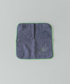 URBAN RESEARCH DOORS / アーバンリサーチ ドアーズ タオル | DOORS LIVING PRODUCTS　Mini Towel navy