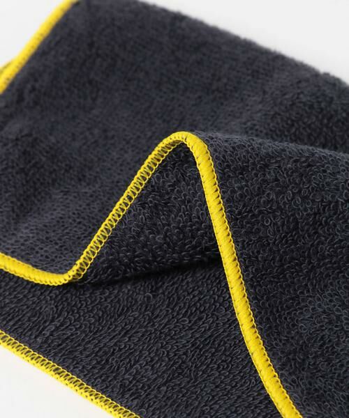 URBAN RESEARCH DOORS / アーバンリサーチ ドアーズ タオル | DOORS LIVING PRODUCTS　Mini Towel navy | 詳細4